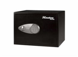 MasterLock X125ML trezor