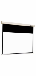 Reflecta MOTOR Crystal 300x226cm (16:10, 135"/342cm, 290x181cm) plátno RC motorové