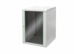 DIGITUS Professional Wall Mounting Cabinets Dynamic Basic Series - 600x600 mm (WxD)