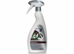 Cif Professional Furniture Polish 750 ml