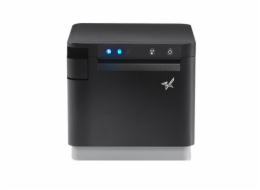 Tiskárna Star Micronics MCP30 USB/LAN, řezačka, černá
