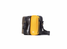 DJI Mini 2 - Mini Bag (black &amp; yellow)