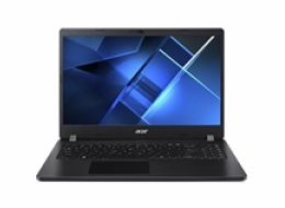 Acer TravelMate P2 NX.VQAEC.002 (TMP215-53-39BP) - 15.6" IPS FHD,i3-1115G4,8GB,512SSD,UHD Graphics,W10P,Černá