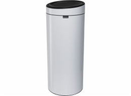 Brabantia odpad.koš Touch Bin New bílý 30 L Brabantia odpad.koš Touch Bin New bílý 30 L