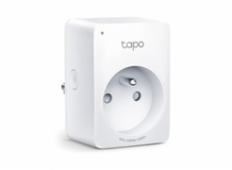 TP-Link Tapo P110 chytrá WiFi mini zásuvka (3680W,16A,2,4 GHz,BT)