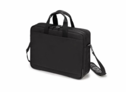 DICOTA Eco Top Traveller PRO - Batoh na notebook - 12" - 14.1" - černá