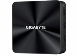 Gigabyte Brix 10210 GB-BRI5-10210 Gigabyte Brix/Brix 10210(E) barebone (i5 10210U)/Mini/Intel® Core™ i5-10210U/bez RAM/UHD 620/bez OS/