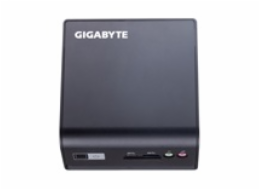 GIGABYTE BRIX GB-BMCE-5105, Intel Celeron N5105, 1xSO-DIMM DDR4, WiFi