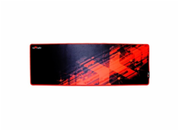 Red Fighter Podložka pod myš, P2-XL