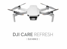 Licence DJI Care Refresh na 1 rok pro Mini 2