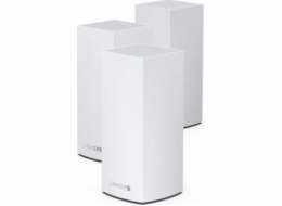 Linksys AX5400 Whole Home Mesh WiFi 6 Dual-Band System  3-pack