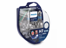 PHILIPS H7 RacingVision GT200 2 ks