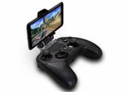 EVOLVEO Ptero 4PS, bezdrátový gamepad pro PC, PlayStation 4, iOS a Android