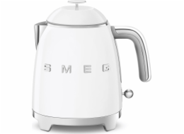 SMEG KLF05 KLF05WHEU rychlovarná konvice