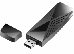 D-LINK WiFi USB Adaptér (DWA-X1850)