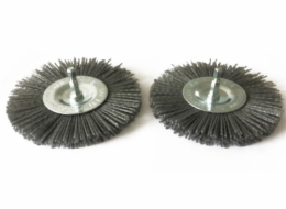 GÜDE&nbsp;Sada&nbsp;náhradních&nbsp;kartáčů&nbsp;94319