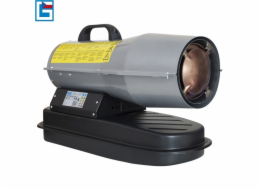 Güde naftová turbína GD 20 TI