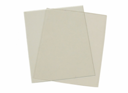 GÜDE&nbsp;Náhradní&nbsp;průhledové&nbsp;destičky,&nbsp;3-