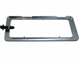 GÜDE Brusný rám k pásové brusce BS 76-