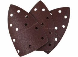 GÜDE Delta brusný papír 102x62/93m 58193