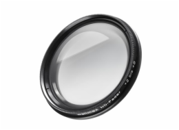 Filtr Walimex PRO variabilní ND, clona +2 až +8, 72mm