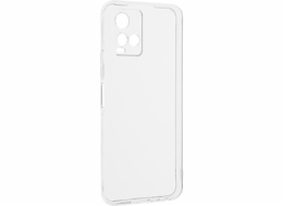 Pouzdro FIXED TPU gelové Vivo Y33s/ Y21s/ Y21, čiré