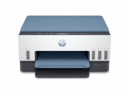 HP Smart Tank 675 All-in-One Printer 28C12A HP Smart Tank 675/ color/ A4/ PSC/ 12/7ppm/ 4800x1200dpi/ AirPrint/ HP Smart Print/ Cloud Print/ ePrint/ USB/ WiFi/ BT/