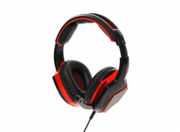 Red Fighter H2 herní sluchátka s mikrofo