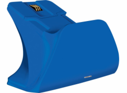 Univerzální rychlonabíjecí stojan Razer - Shock Blue, nabíjecí stanice