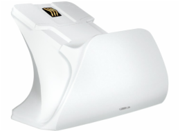 Razer Universal Quick Charging Stand - Robot White, Ladestation