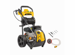 Vysokotlaký čistič Powerplus POWXG9100 benzinový s čerpadlem, 270 bar