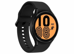 Samsung Galaxy Watch 4 LTE/44mm/Silver/Sport Band/White