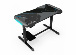 E-Blue Herní stůl EGT574BK