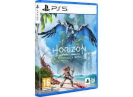 PS5 - Horizon Forbidden West