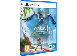 PS5 hra Horizon - Forbidden West