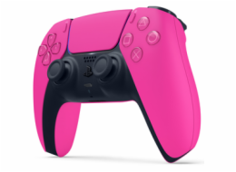 PlayStation 5 DualSense PS719728399 SONY PS5 DualSense Wireless Controller - Pink