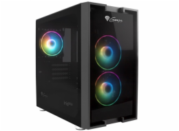 X-DIABLO Gamer 5 1650 RGB