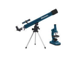 Set Discovery Scope Set 2 