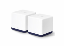 MERCUSYS WiFi AC1900 Halo H50G(2-pack)