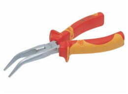 NWS Chain Nose Pliers (Radio Pliers) VDE