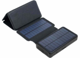 PowerNeed ES20000B solární panel 9 W
