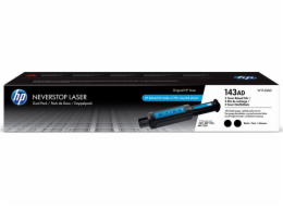 Doplňovací sada toneru HP Neverstop 143AD (W1143AD)