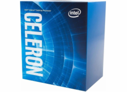 Intel Celeron G5905 BX80701G5905 3.50GHz, 4MB L3 LGA1200, tray, bez chladiče