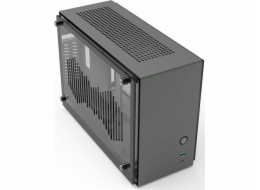 Zalman M2 mini (Gray) Mini ITX