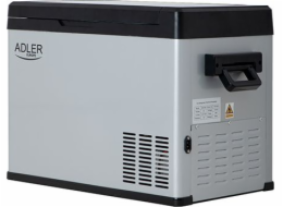 Compressor refrigerator Adler AD 8077