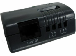 BlueWalker PowerWalker EMD pro SNMP Manager, modul