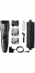 Panasonic ER-GB80-H503 zastřihovač vousů Baterie 39 2 cm Suché i mokré holení Černá