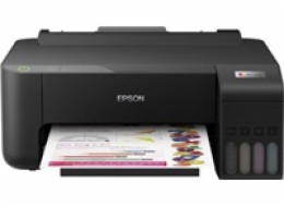 EPSON EcoTank L1210, Tlačiareň, A4, čierna