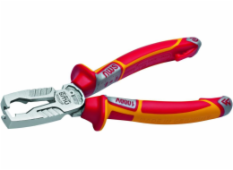 NWS Multifunctional Wire Stripping Pliers MultiCutter