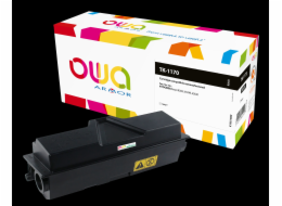 OWA Armor toner pro KYOCERA ECOSYS M2040,TK1170,7200 str.,černá/black (TK1170)